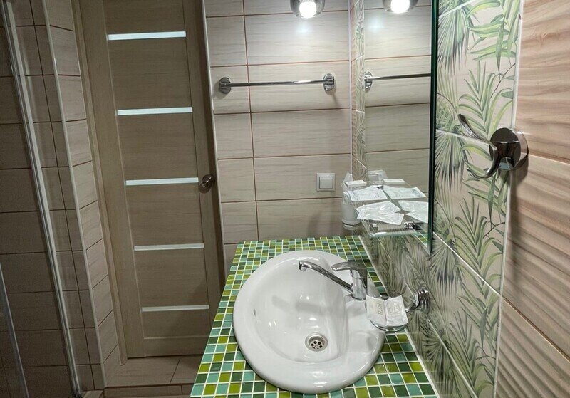 Люкс 2-комнатный