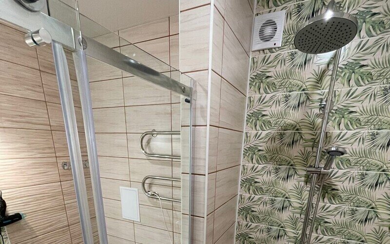 Люкс 2-комнатный