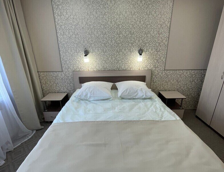 Люкс 3-комнатный