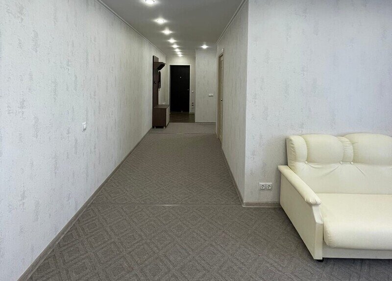 Люкс 3-комнатный