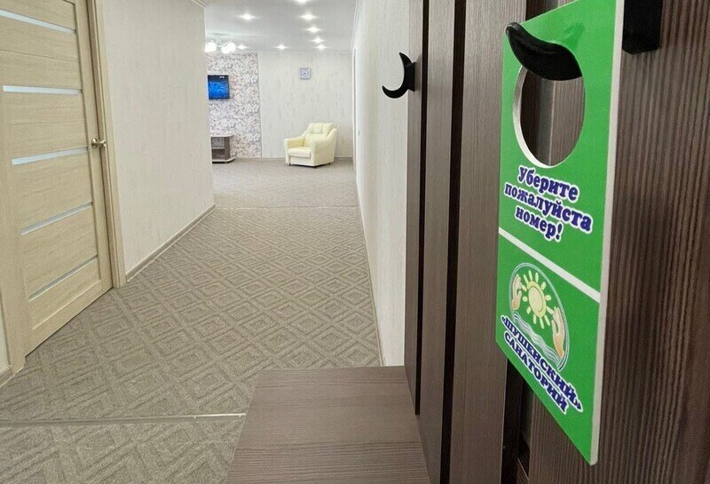 Люкс 3-комнатный