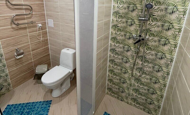 Люкс 3-комнатный