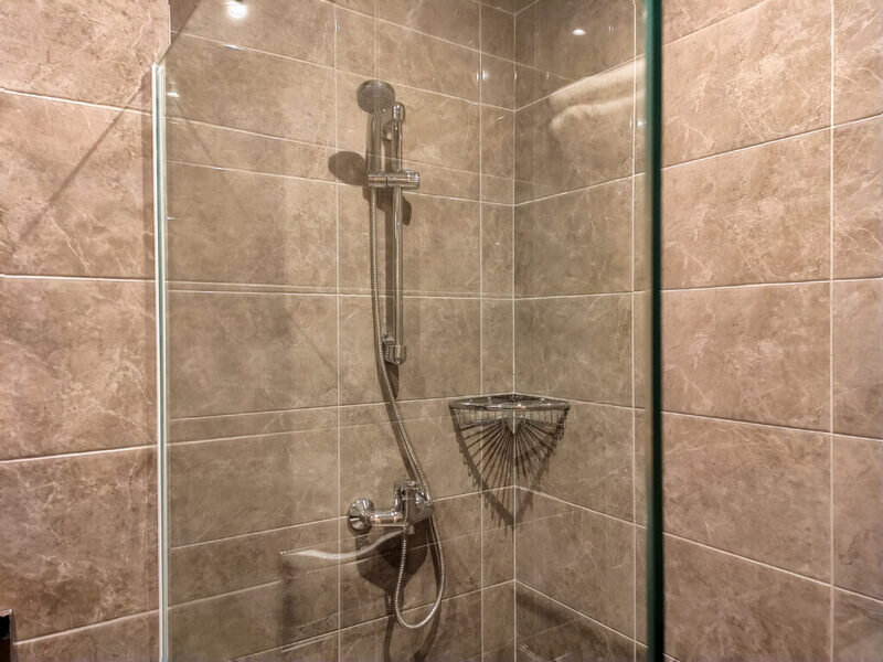 Семейный 4-местный 2-комнатный