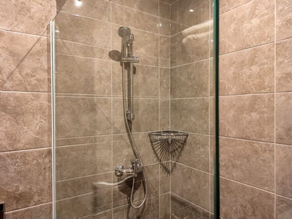 Семейный 4-местный 2-комнатный