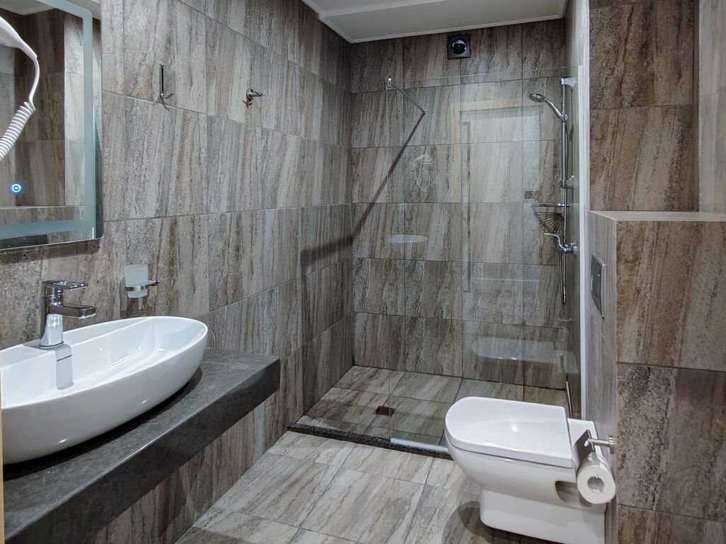 Стандартный 2-местный с балконом