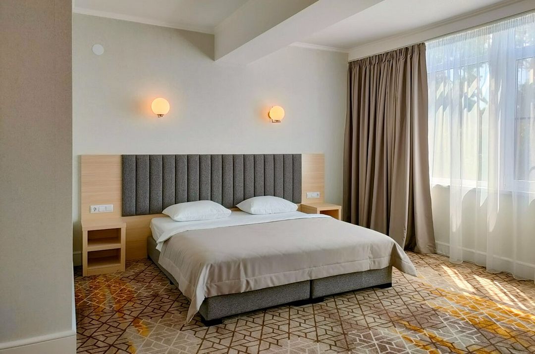 Стандартный 2-местный Улучшенный