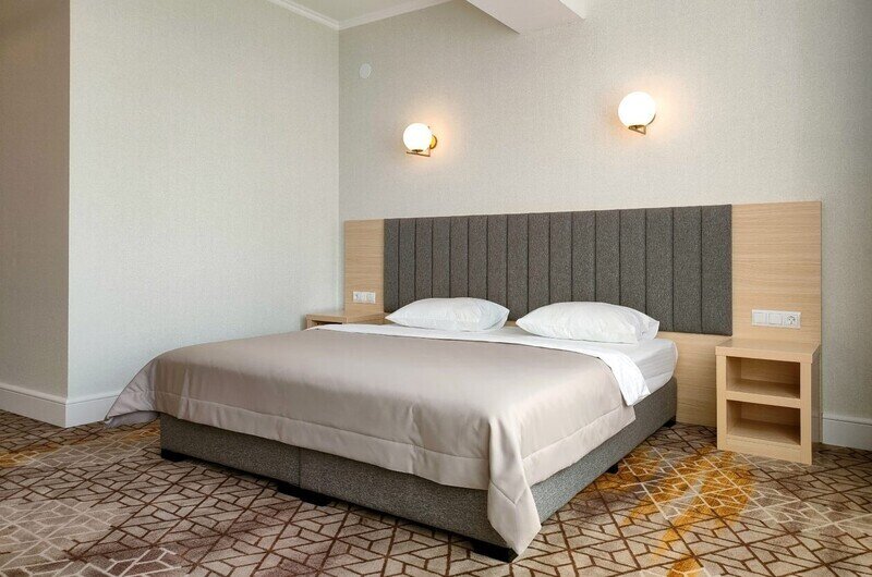 Стандартный 2-местный Улучшенный