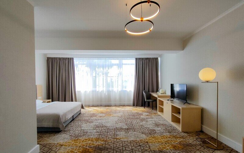 Стандартный 2-местный Улучшенный