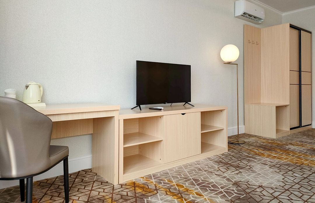 Стандартный 2-местный Улучшенный