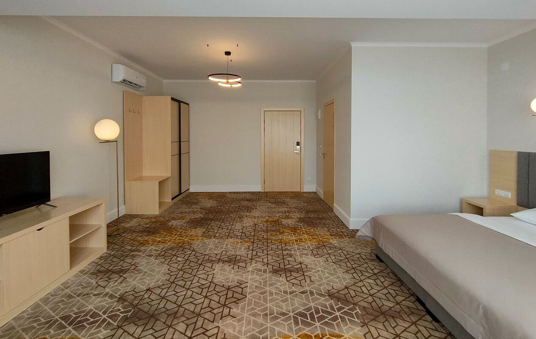 Стандартный 2-местный Улучшенный