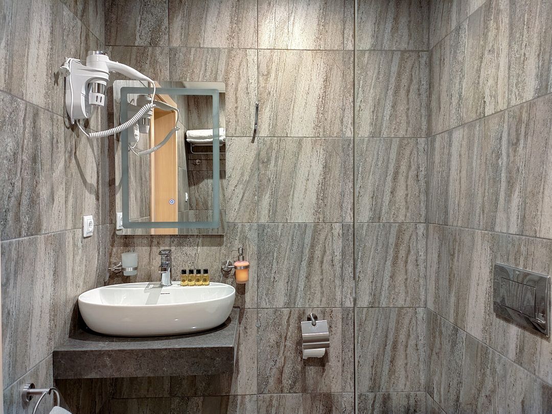 Стандартный 2-местный Улучшенный