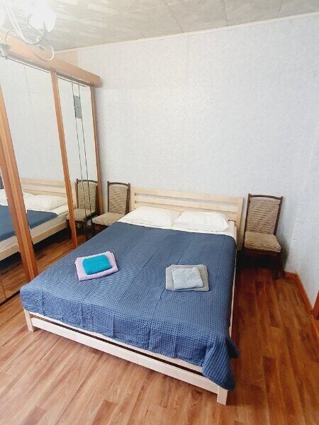 Апартаменты 2-местный