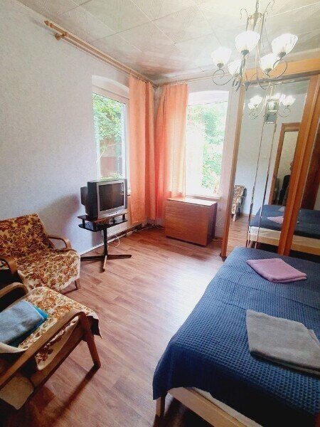 Апартаменты 2-местный