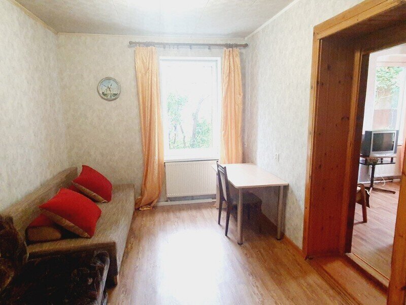 Апартаменты 2-местный