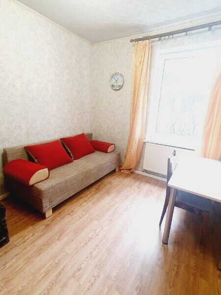 Апартаменты 2-местный