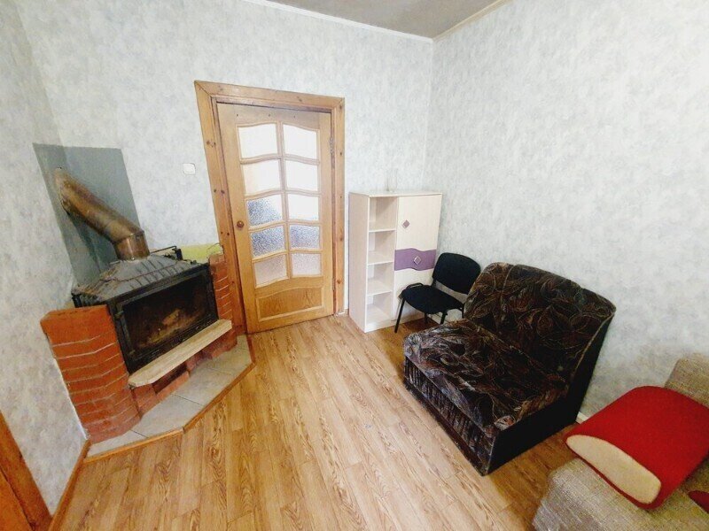 Апартаменты 2-местный