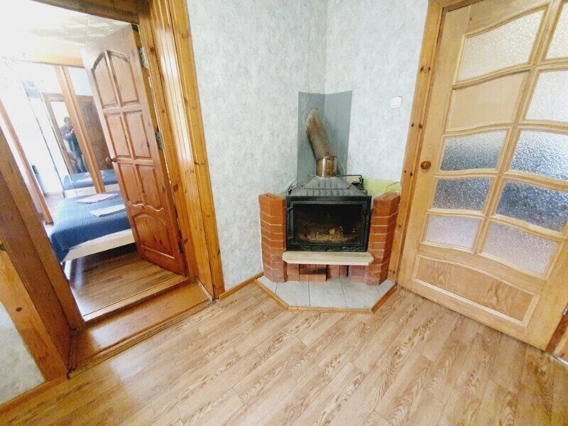 Апартаменты 2-местный