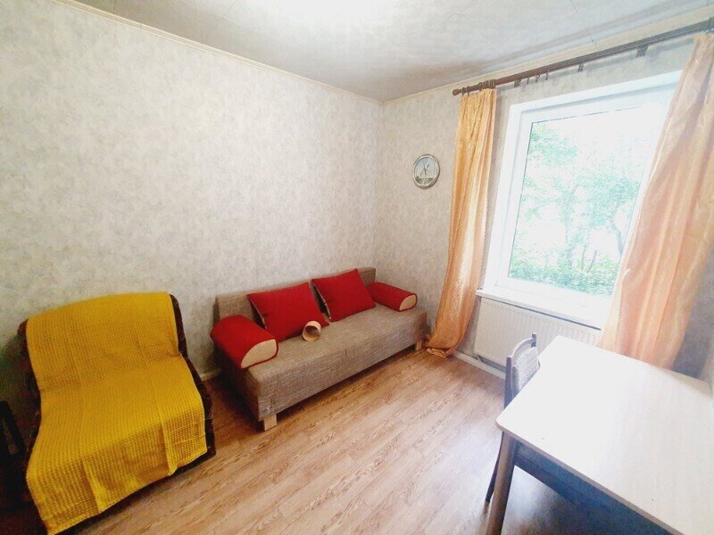 Апартаменты 2-местный