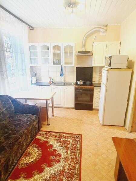 Апартаменты 2-местный