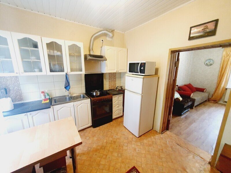 Апартаменты 2-местный