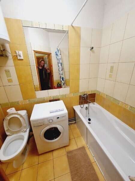 Апартаменты 2-местный