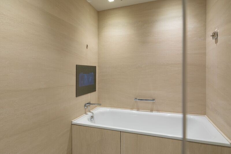 Делюкс 2-местный (DBL, вид на залив)