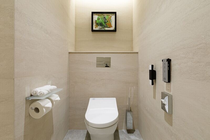 Делюкс 2-местный (DBL, вид на залив)