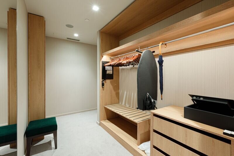 Джуниор сюит 2-местный (DBL, вид на залив)