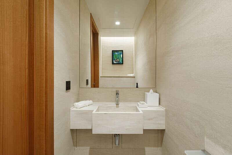 Джуниор сюит 2-местный (DBL, вид на залив)