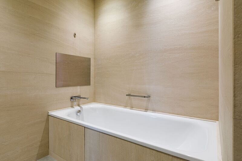 Джуниор сюит 2-местный (DBL, вид на залив)