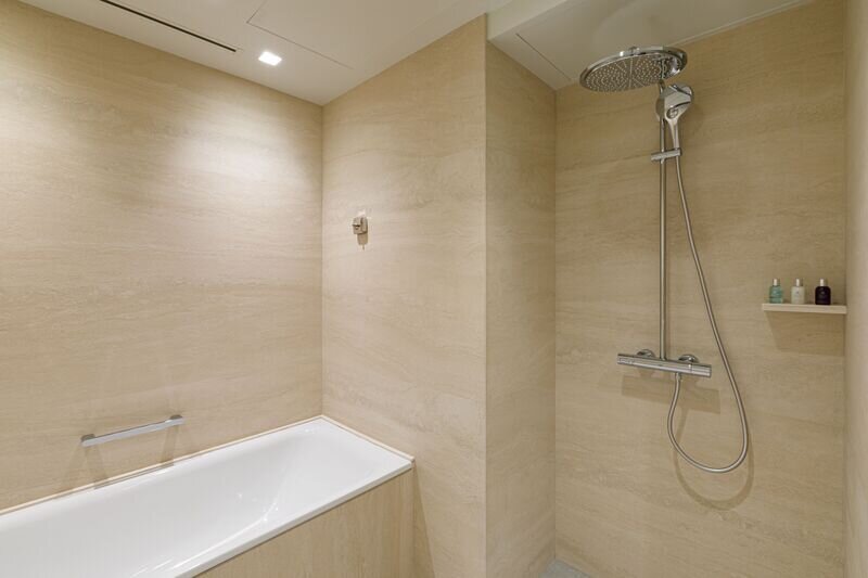 Джуниор сюит 2-местный (DBL, вид на залив)