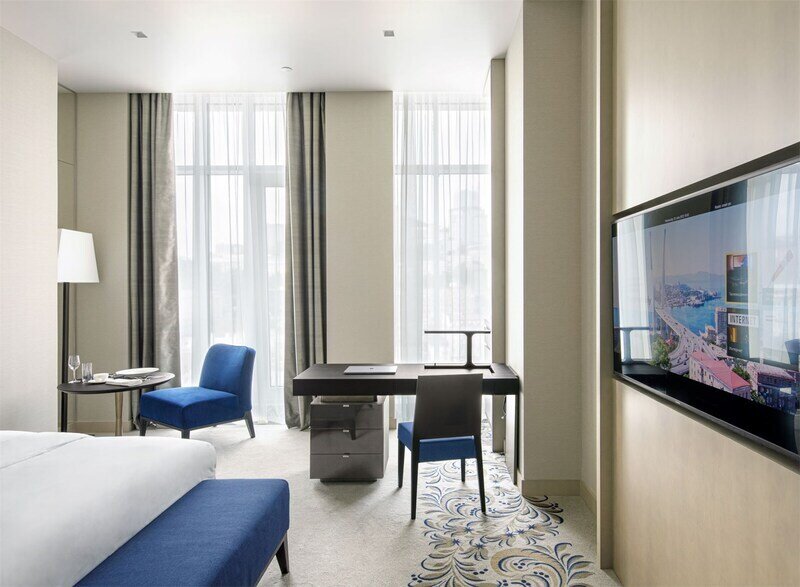 Стандартный 2-местный DBL