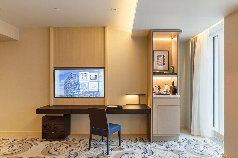 Стандартный 2-местный DBL