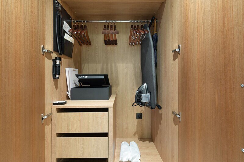 Стандартный 2-местный DBL