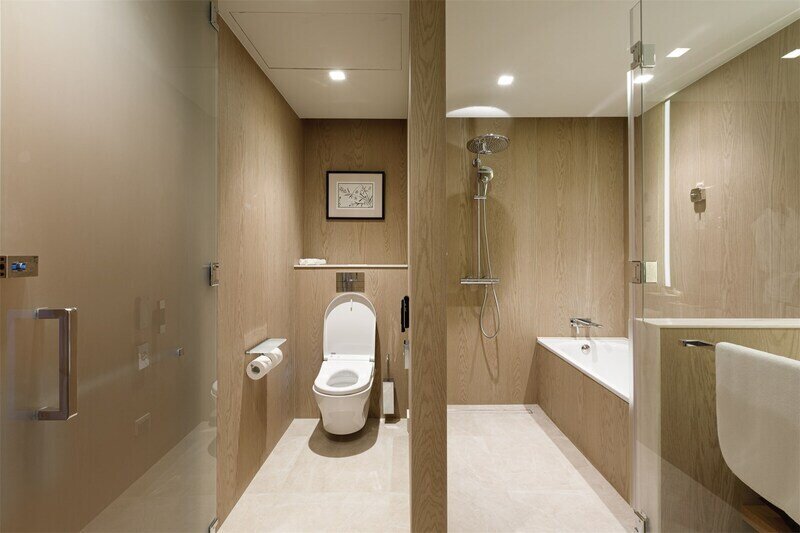 Стандартный 2-местный DBL