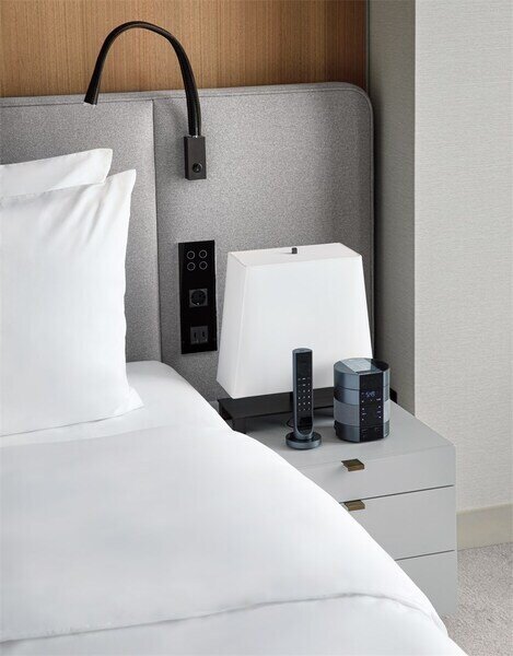 Стандартный 2-местный TWIN