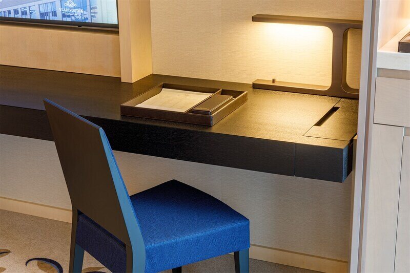 Стандартный 2-местный TWIN