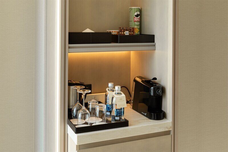 Стандартный 2-местный TWIN