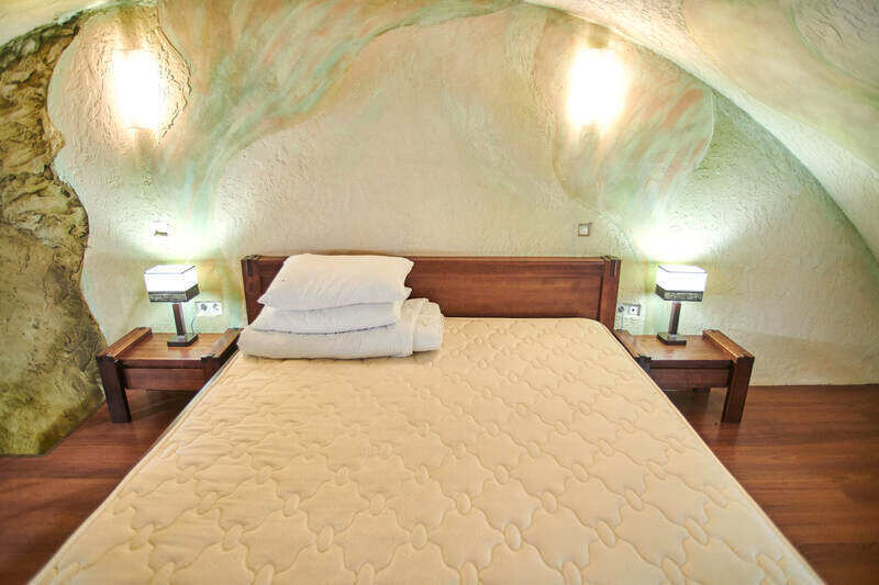 Люкс Панорамный 4-местный.