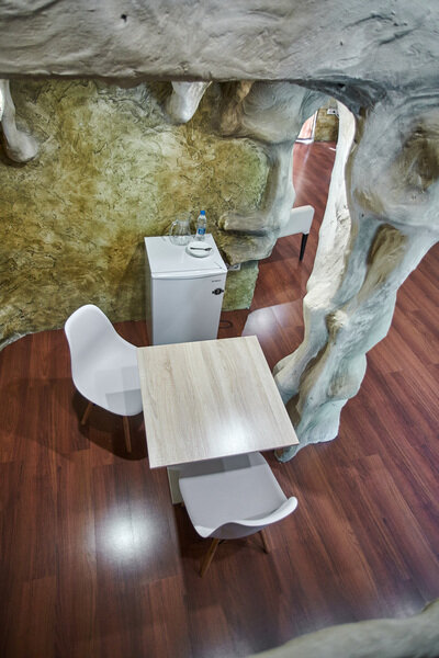 Люкс Панорамный 4-местный_