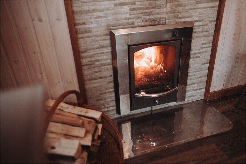 Коттедж 4-местный (с сауной)