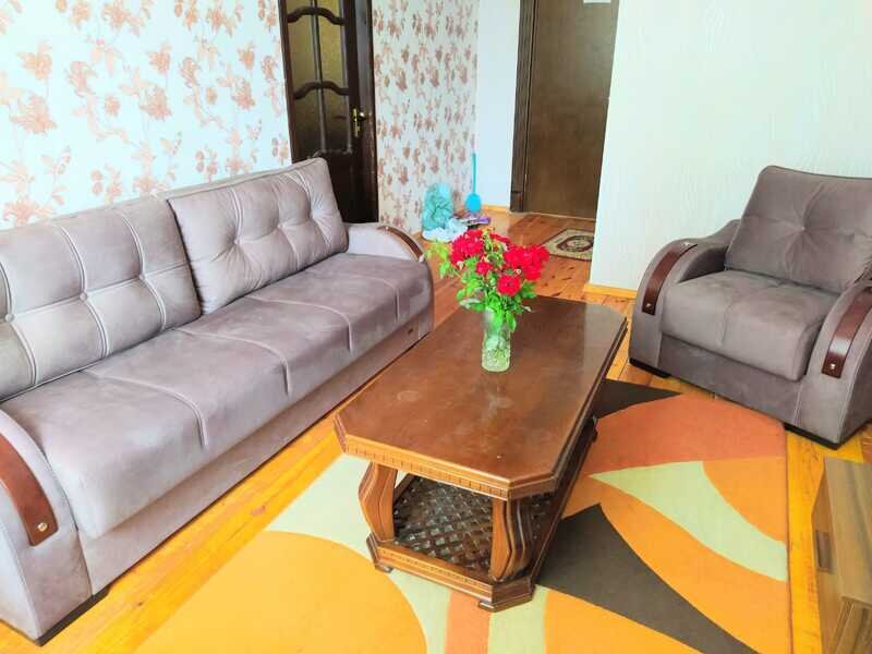 Lux 1-местный