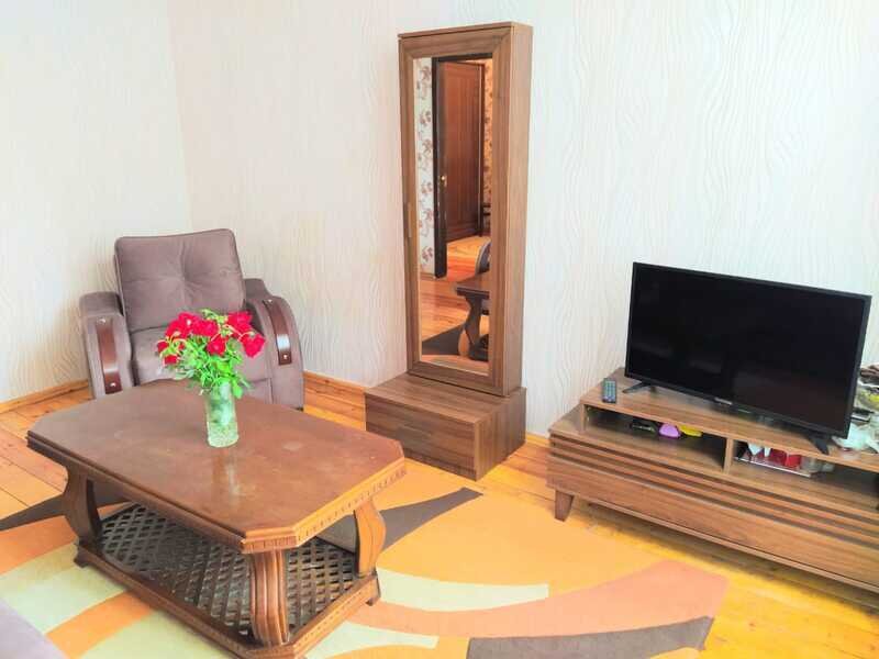 Lux 1-местный