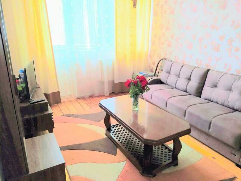 Lux 2-местный