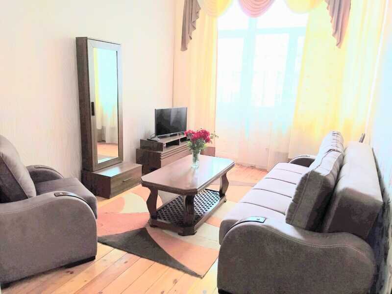 Lux 2-местный