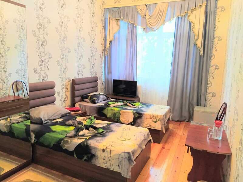 Standard 2-местный