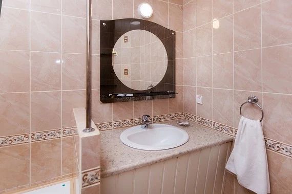 Джуниор сюит 2-местный (Студио)