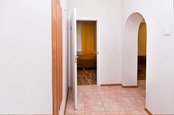 Эконом 2-местный (после ремонта)