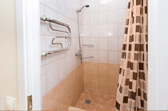 Эконом 2-местный (после ремонта)