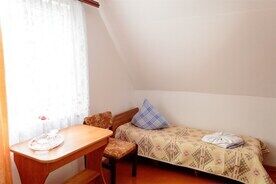 Эконом 2-местный, Пансионат Агата, Анапа